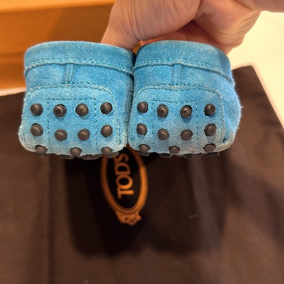 Tod’s flat shoes - Picture 6 of 7